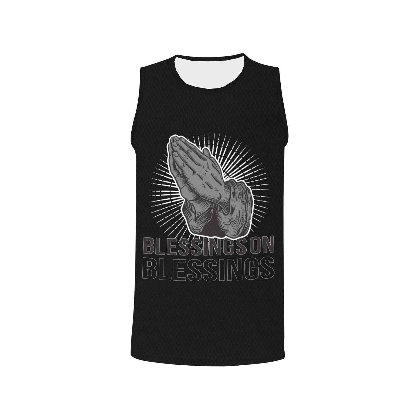 BLESSINGS TANK