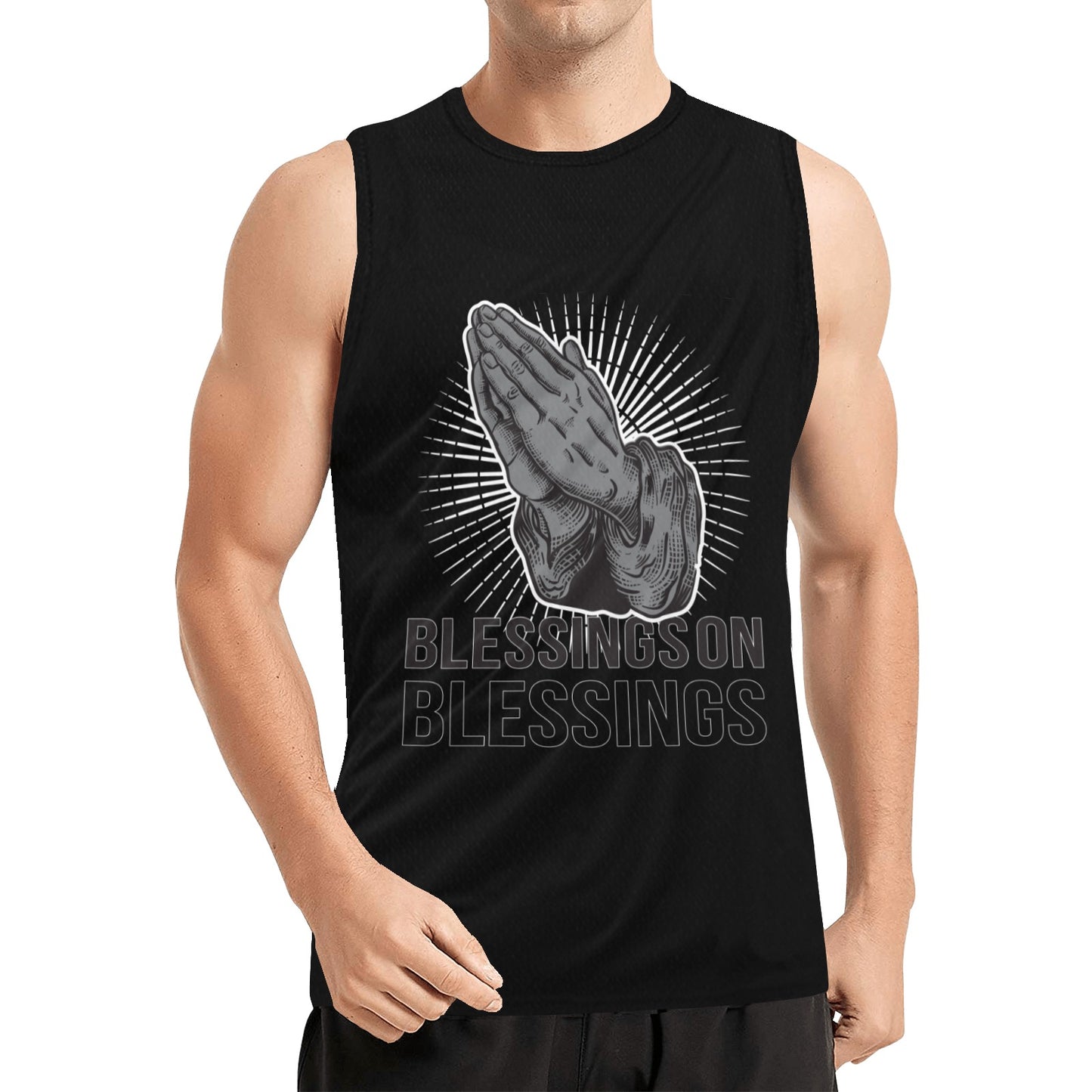 BLESSINGS TANK