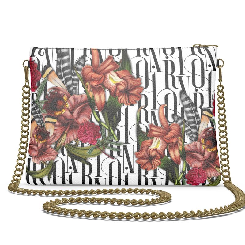 BAGS AND ACCESSORIES
