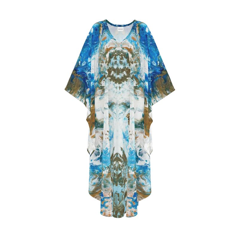 ENERGY IN MOTION KAFTAN