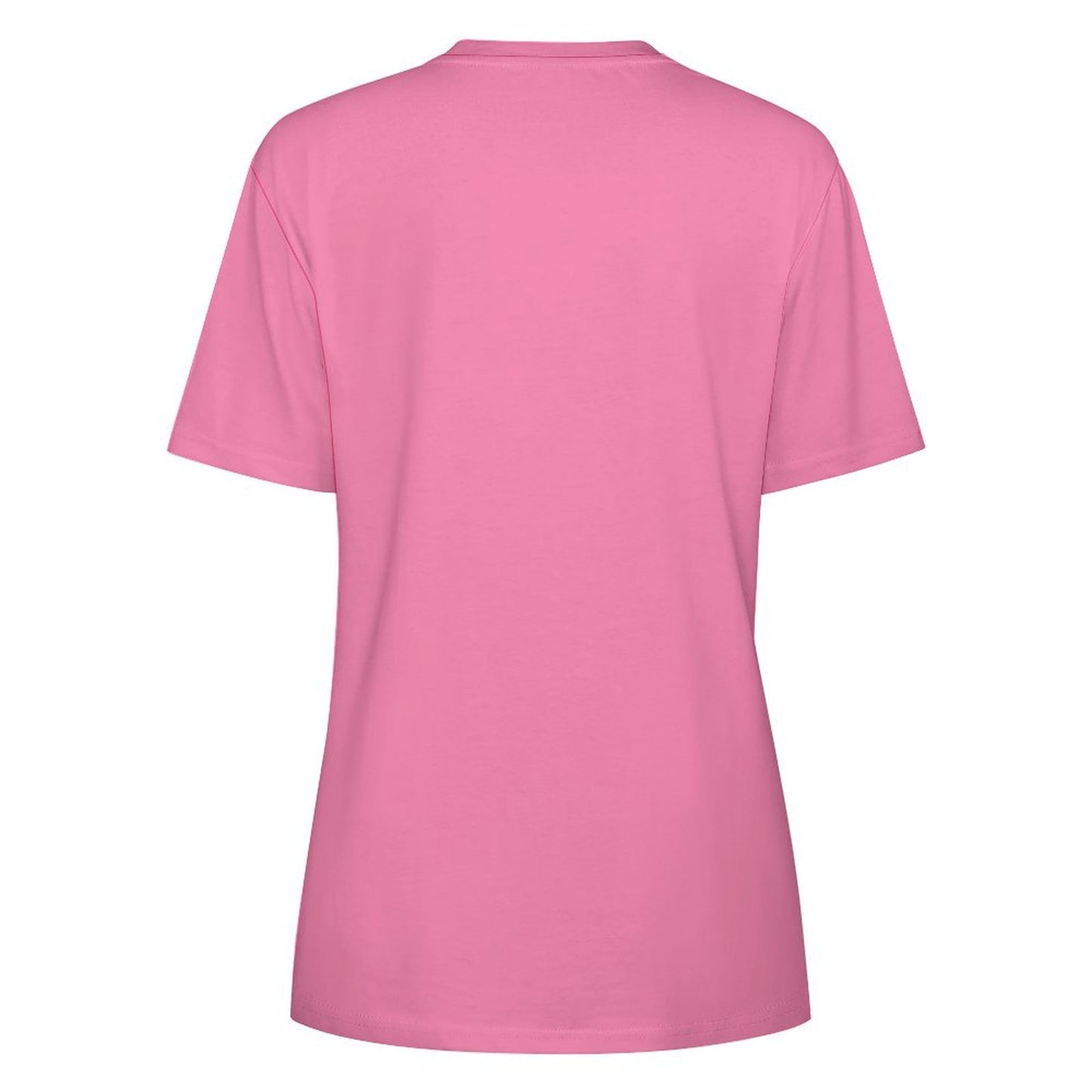 REMNANT RISING FREEDOM TEE- PINK