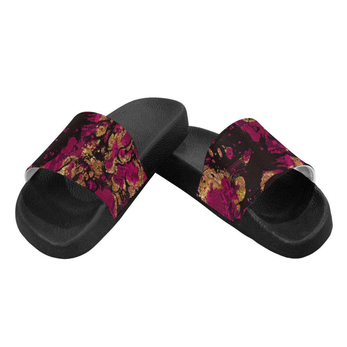 Women's Slides