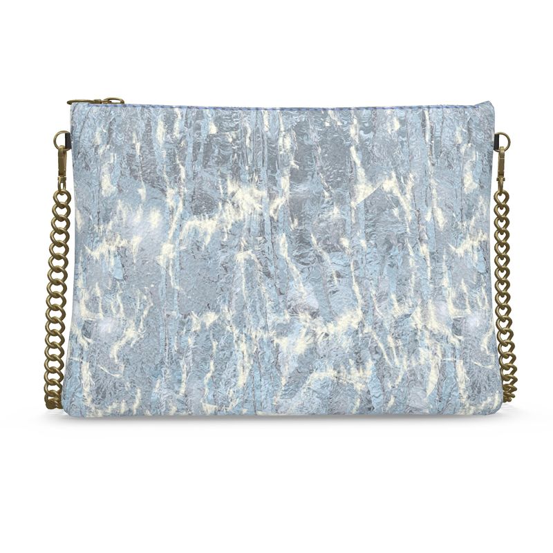 Apollo Crossbody Bag
