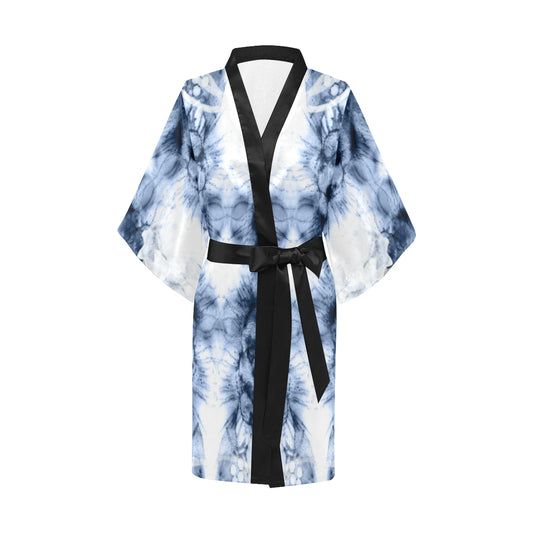 Kimono Robe