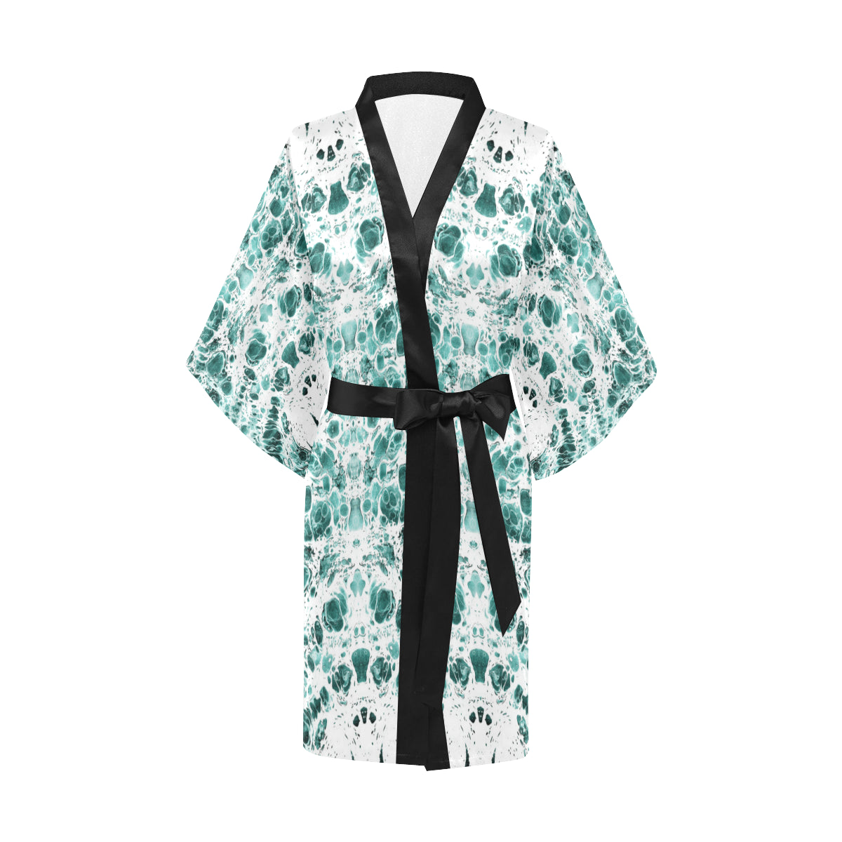 Kimono Robe