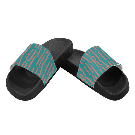 Women's Slides