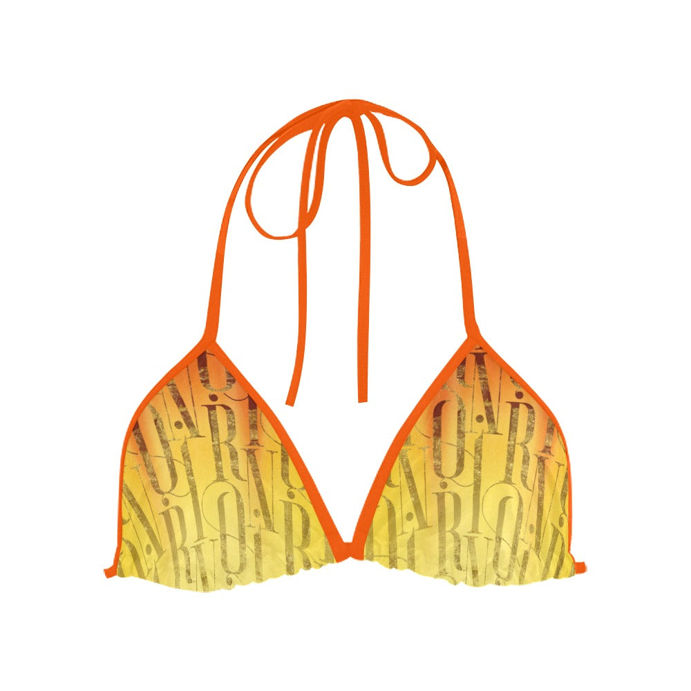 NOIR Sunset Bikini Set