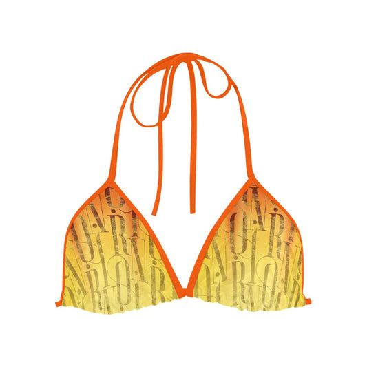 NOIR Sunset Bikini Set