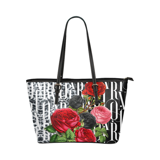 NOIR Rose Tote