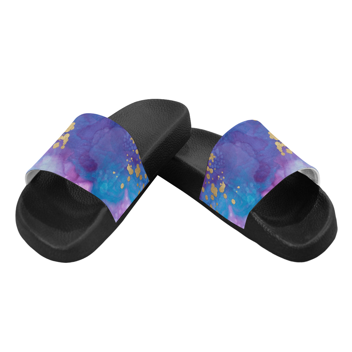 Women's Slides