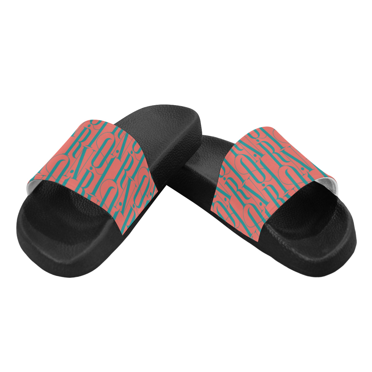 Women's Slides