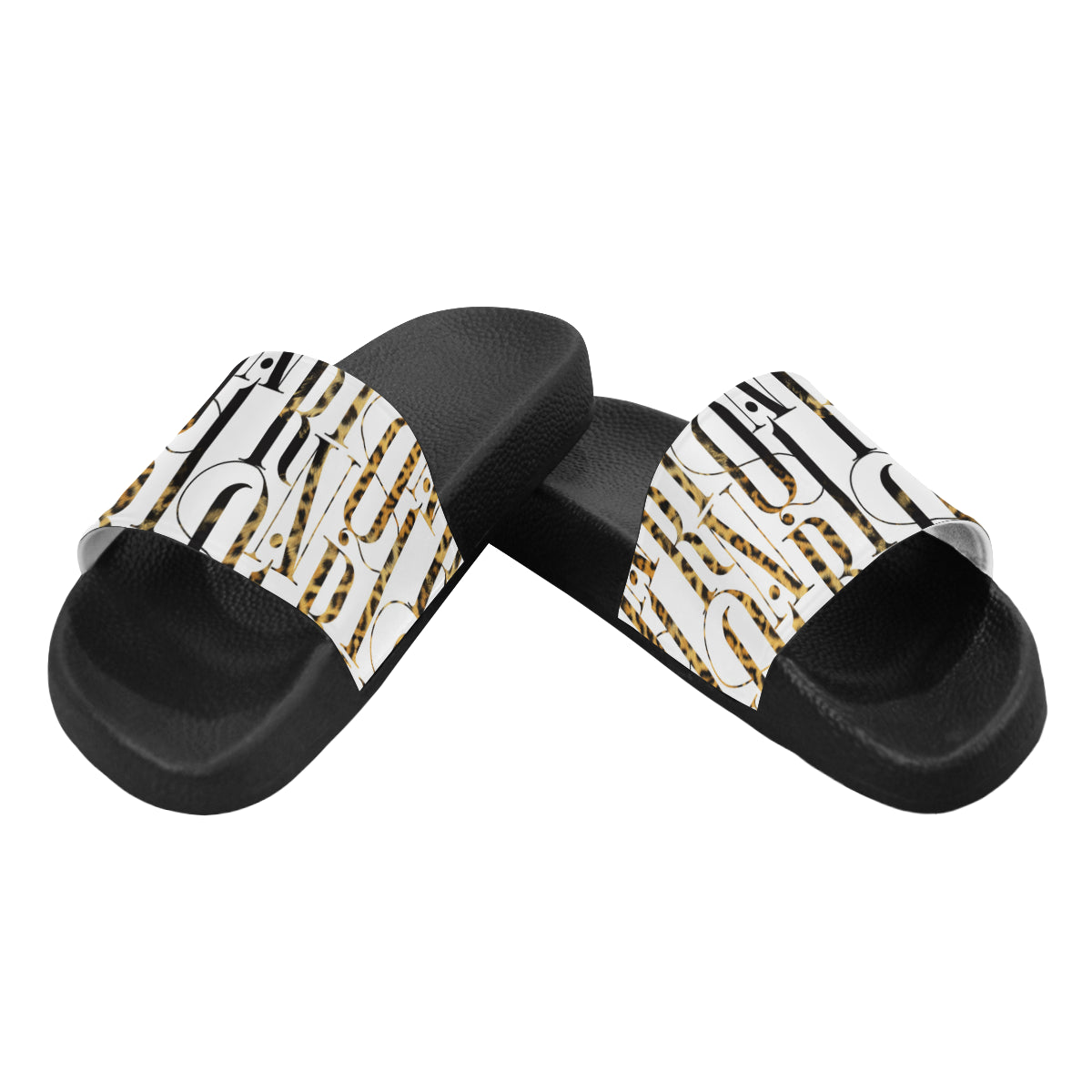 Women's Slides