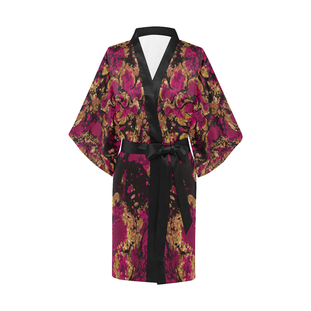 Kimono Robe