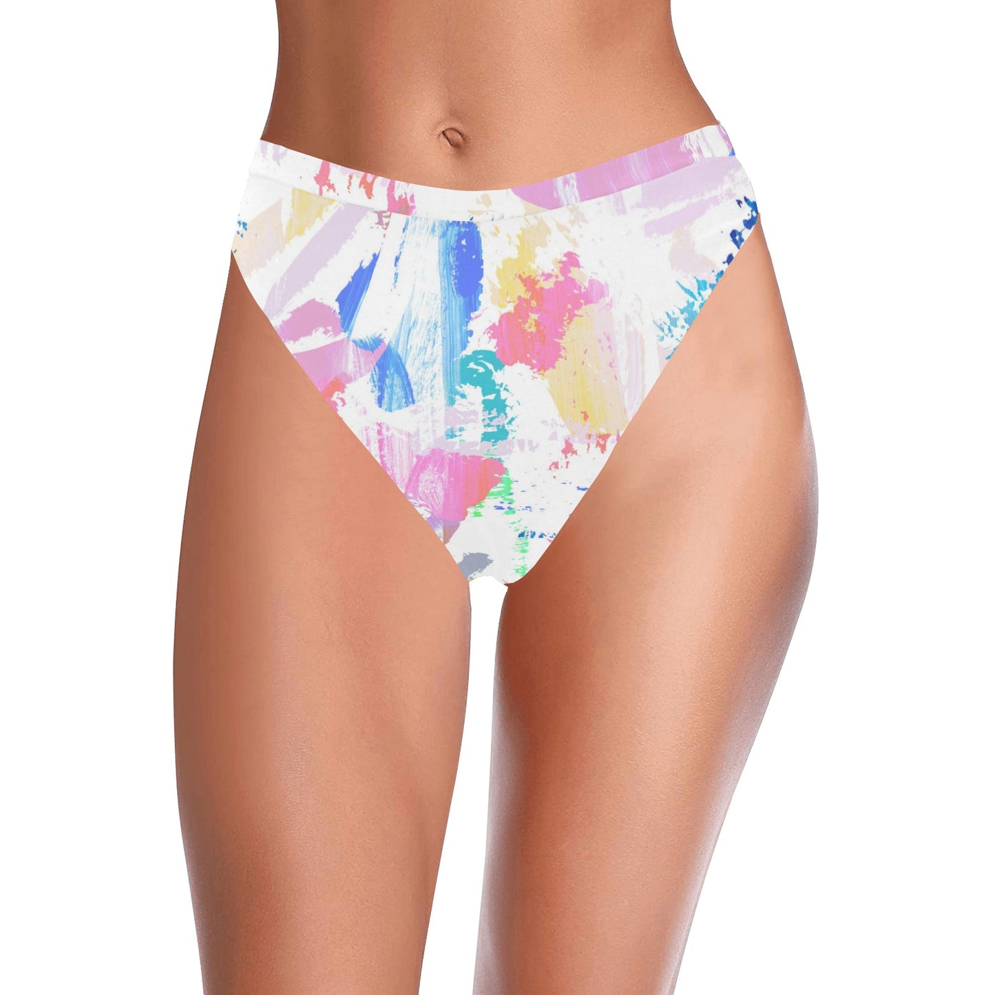 IMPASTO I BIKINI SET