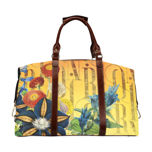 NOIR Excursion Classic Travel Bag