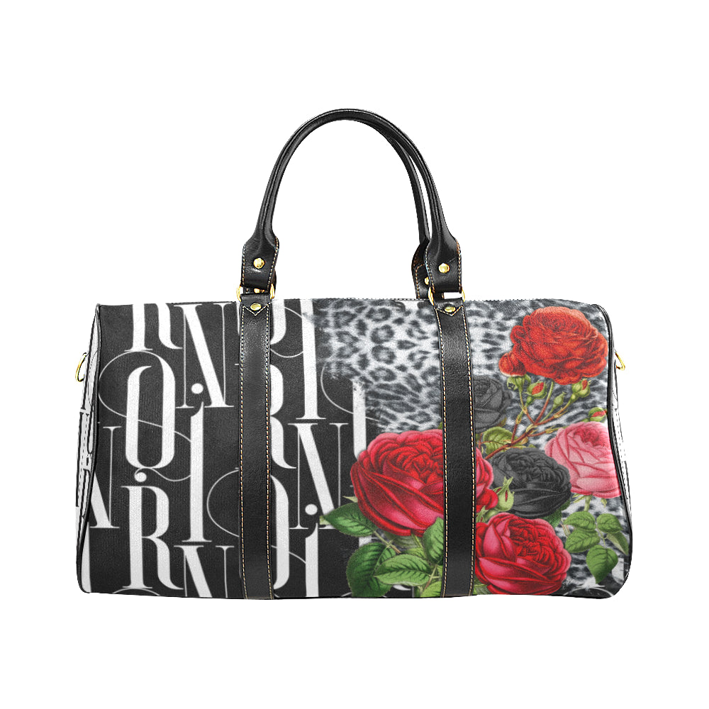 NOIR ROSE WILD WEEKENDER