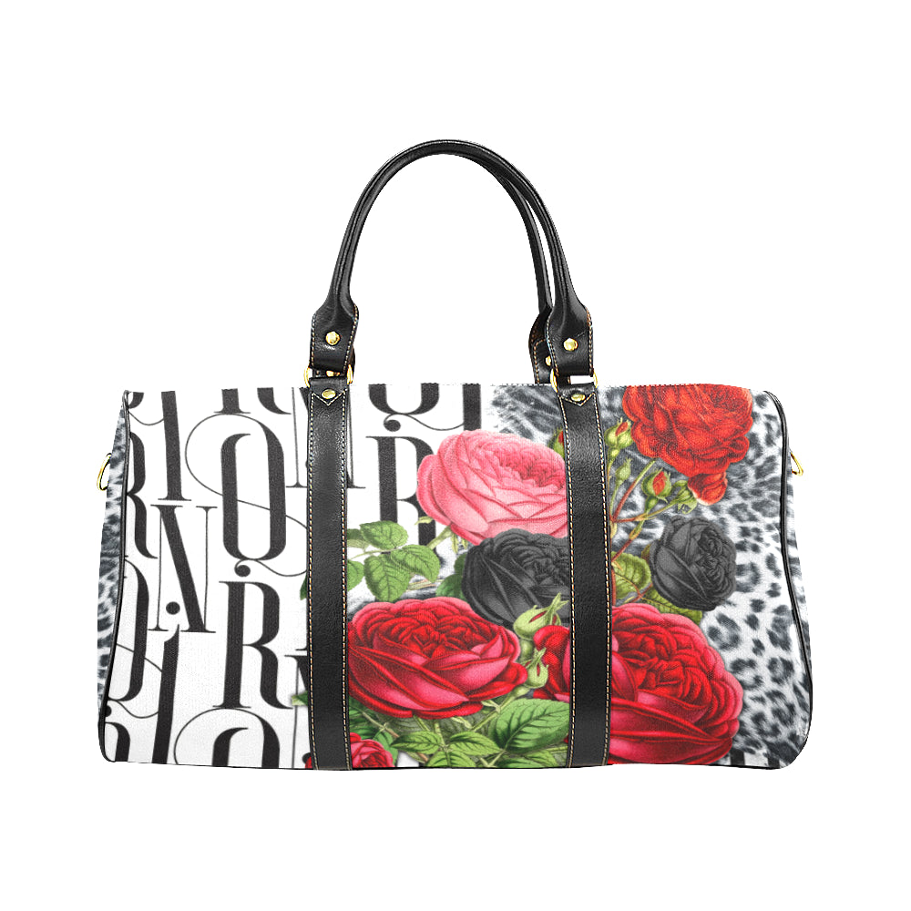 NOIR ROSE WILD WEEKENDER