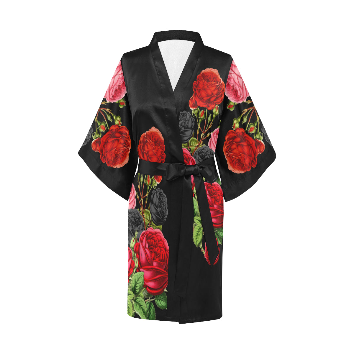 Kimono Robe