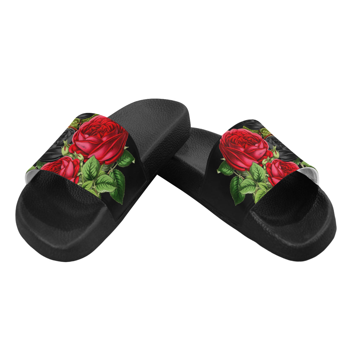 Women's Slides